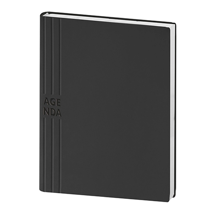 Immagine AGENDA GIORNALIERA IN TAM