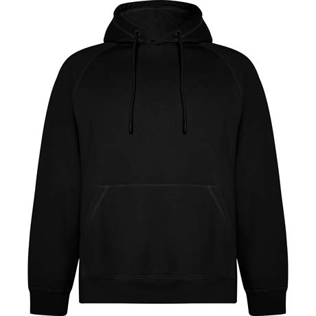 Immagine R1074 Roly Vinson Felpa con Cappuccio in cotone organico