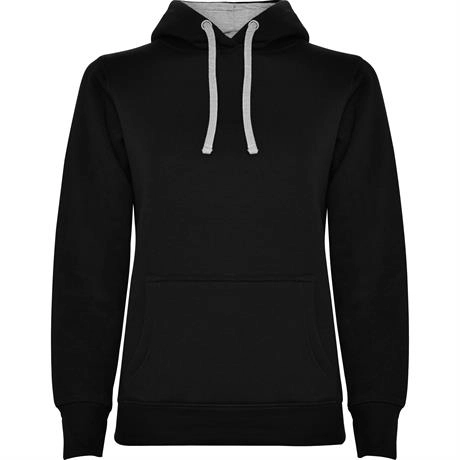 Immagine R1068 - Roly Urban Woman Felpa Donna