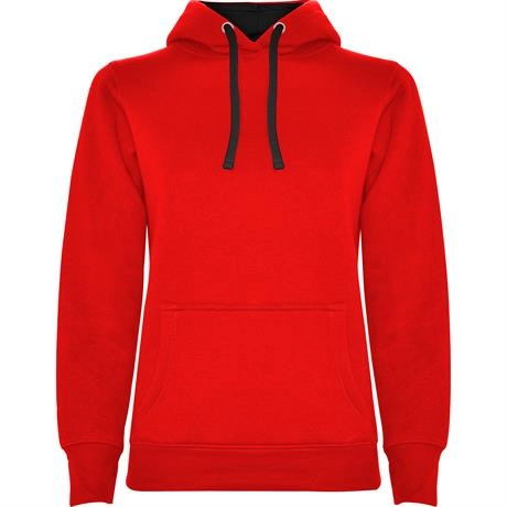 Immagine R1068 - Roly Urban Woman Felpa Donna