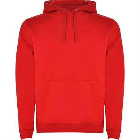 Immagine R1067 - Roly Urban Felpa Uomo