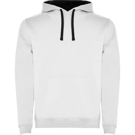 Immagine R1067 - Roly Urban Felpa Uomo