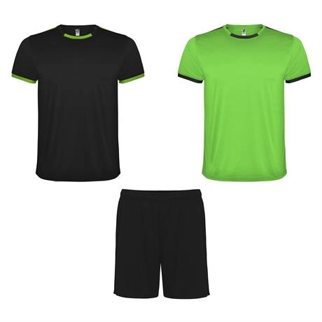 Immagine R0452 - Roly Racing Completo Sportivo Uomo