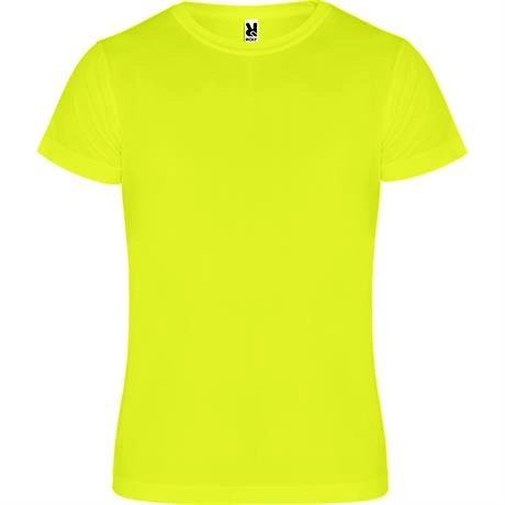 Immagine R0450 - Roly Camimera T-Shirt Uomo