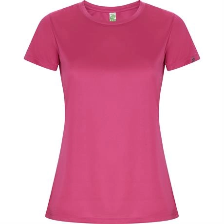 Immagine R0428 Roly Imola Woman T-Shirt Tecnica