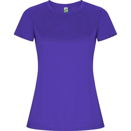 Immagine R0428 Roly Imola Woman T-Shirt Tecnica