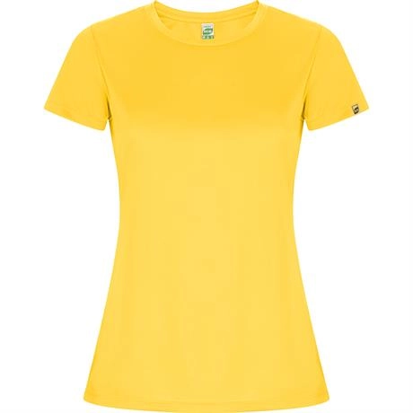 Immagine R0428 Roly Imola Woman T-Shirt Tecnica