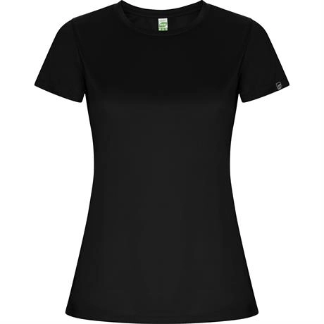 Immagine R0428 Roly Imola Woman T-Shirt Tecnica