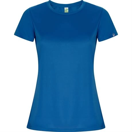 Immagine R0428 Roly Imola Woman T-Shirt Tecnica