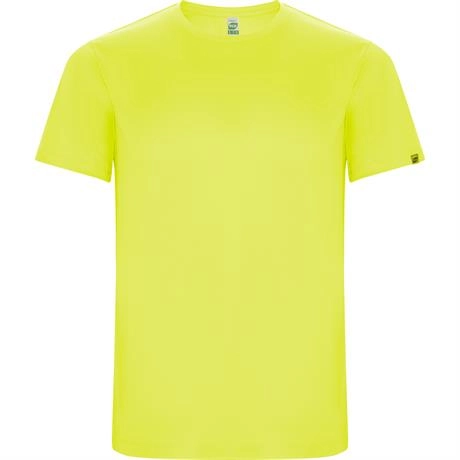 Immagine R0427 Roly Imola T-Shirt Tecnica