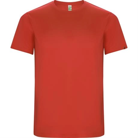 Immagine R0427 Roly Imola T-Shirt Tecnica