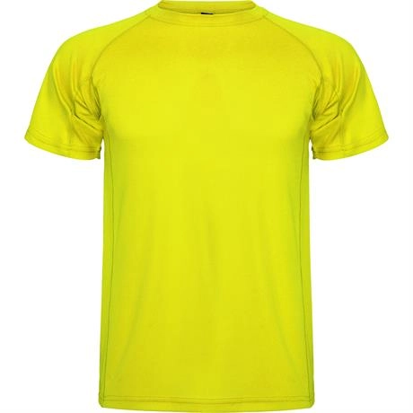 Immagine R0425 - Roly Montecarlo T-Shirt Uomo