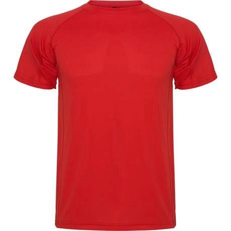 Immagine R0425 - Roly Montecarlo T-Shirt Uomo