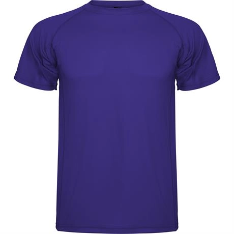 Immagine R0425 - Roly Montecarlo T-Shirt Uomo