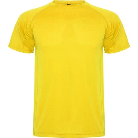 Immagine R0425 - Roly Montecarlo T-Shirt Uomo