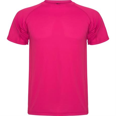 Immagine R0425 - Roly Montecarlo T-Shirt Uomo