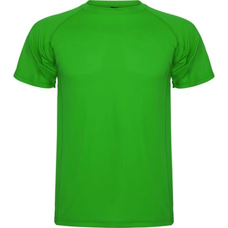 Immagine R0425 - Roly Montecarlo T-Shirt Uomo