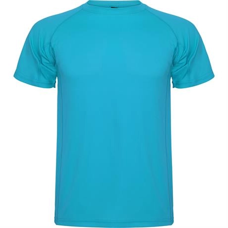 Immagine R0425 - Roly Montecarlo T-Shirt Uomo