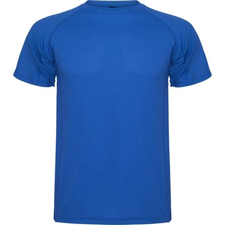 Immagine R0425 - Roly Montecarlo T-Shirt Uomo