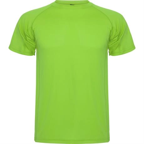 Immagine R0425 - Roly Montecarlo T-Shirt Uomo