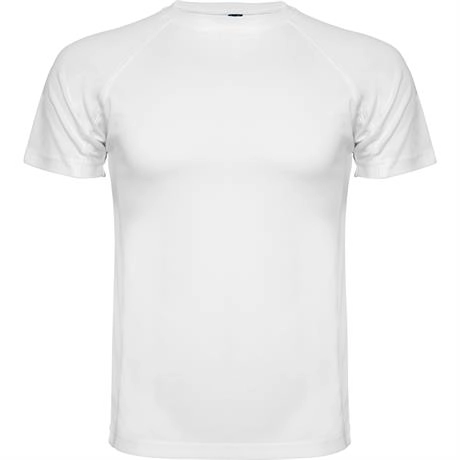 Immagine R0425 - Roly Montecarlo T-Shirt Uomo