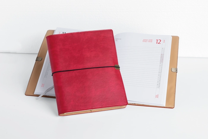 Immagine AGENDA PORTAFOGLIO