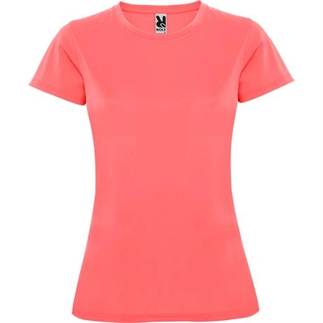 Immagine R0423 - Roly Montecarlo Woman T-Shirt Donna