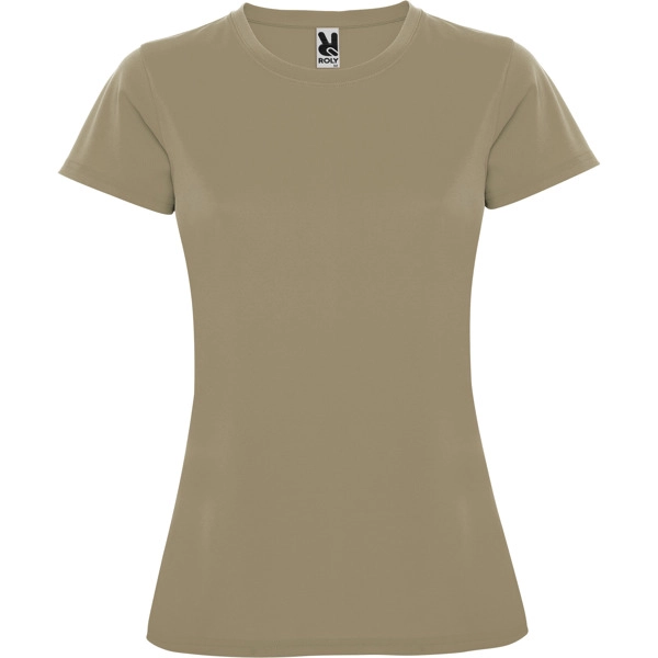 Immagine R0423 - Roly Montecarlo Woman T-Shirt Donna