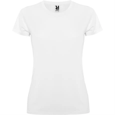 Immagine R0423 - Roly Montecarlo Woman T-Shirt Donna