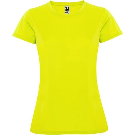 Immagine R0423 - Roly Montecarlo Woman T-Shirt Donna
