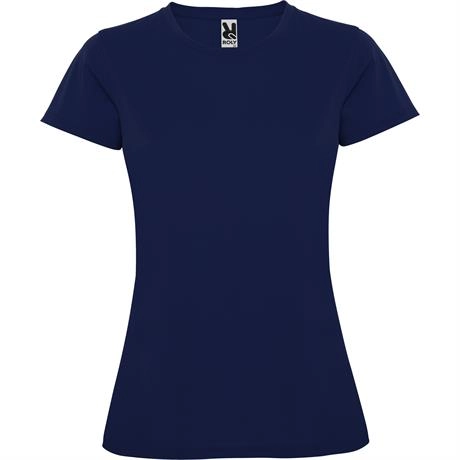 Immagine R0423 - Roly Montecarlo Woman T-Shirt Donna