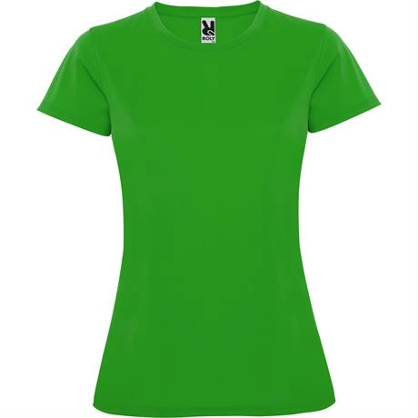 Immagine R0423 - Roly Montecarlo Woman T-Shirt Donna