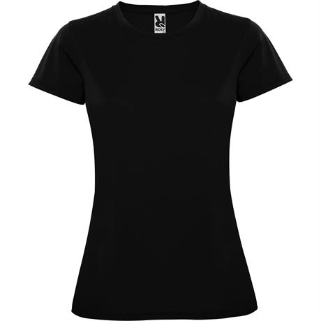 Immagine R0423 - Roly Montecarlo Woman T-Shirt Donna