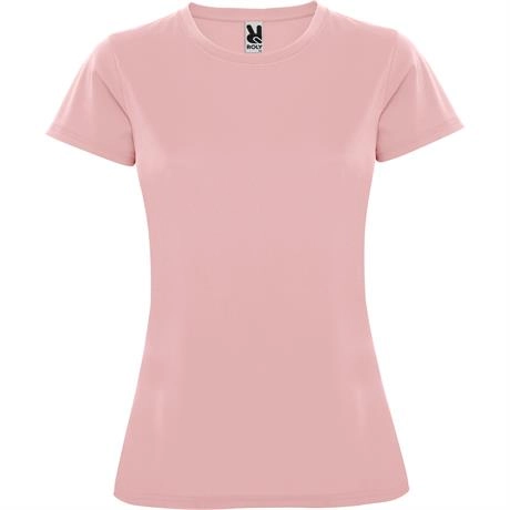 Immagine R0423 - Roly Montecarlo Woman T-Shirt Donna