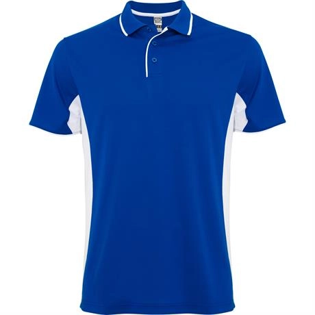 Immagine R0421 - Roly Montmelo Polo Uomo