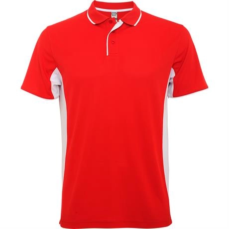 Immagine R0421 - Roly Montmelo Polo Uomo