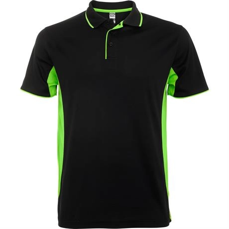 Immagine R0421 - Roly Montmelo Polo Uomo