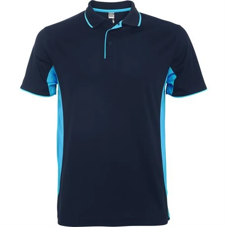 Immagine R0421 - Roly Montmelo Polo Uomo