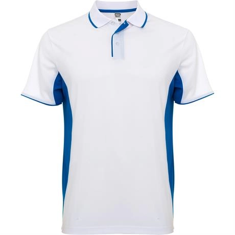 Immagine R0421 - Roly Montmelo Polo Uomo