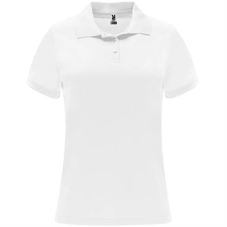 Immagine R0410 - Roly Monzha Woman Polo Donna