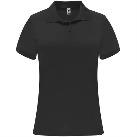 Immagine R0410 - Roly Monzha Woman Polo Donna