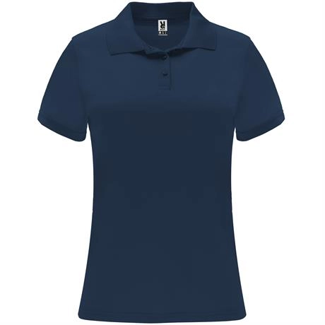 Immagine R0410 - Roly Monzha Woman Polo Donna