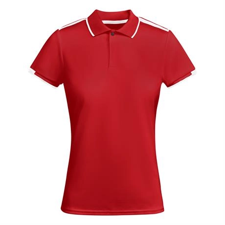 Immagine R0409 - Roly Tamil Woman Polo 