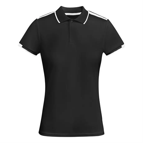 Immagine R0409 - Roly Tamil Woman Polo 