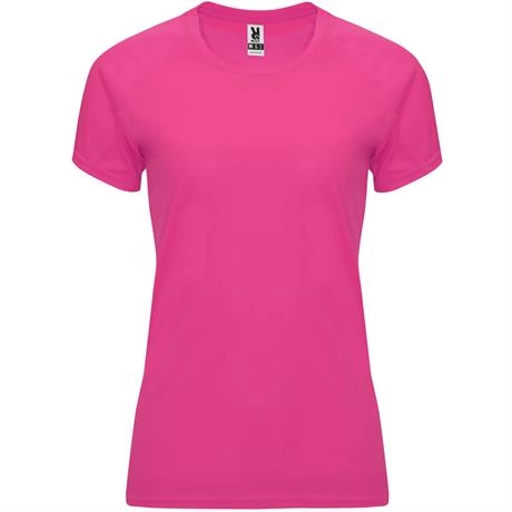 Immagine R0408 - Roly Bahrain Woman T-Shirt Donna