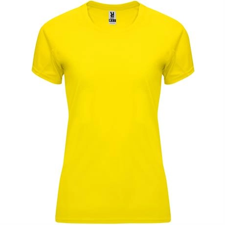 Immagine R0408 - Roly Bahrain Woman T-Shirt Donna