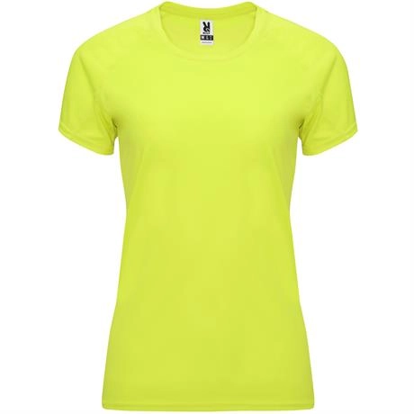 Immagine R0408 - Roly Bahrain Woman T-Shirt Donna