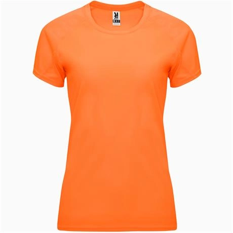 Immagine R0408 - Roly Bahrain Woman T-Shirt Donna