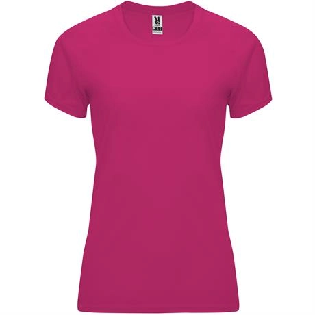 Immagine R0408 - Roly Bahrain Woman T-Shirt Donna