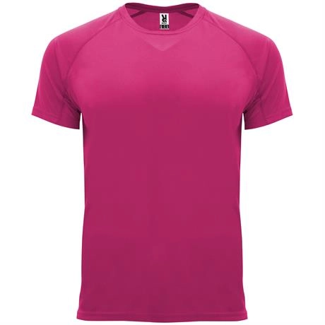 Immagine R0407 - Roly Bahrain T-Shirt Uomo